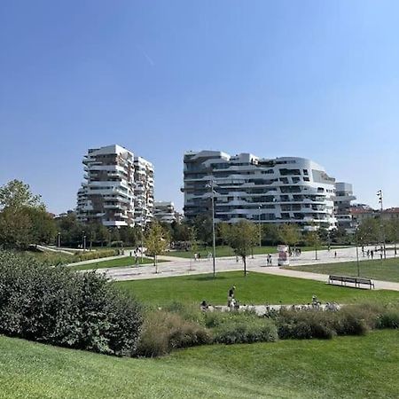 Cityhomelife Milan Exterior photo
