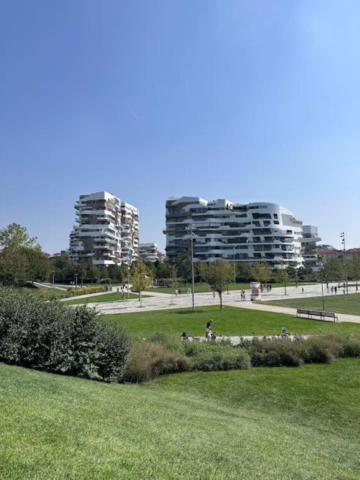 Cityhomelife Milan Exterior photo