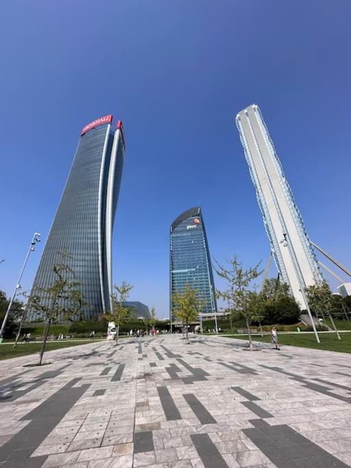 Cityhomelife Milan Exterior photo