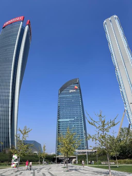 Cityhomelife Milan Exterior photo