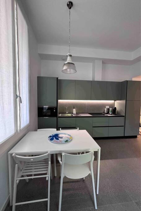 Cityhomelife Milan Exterior photo