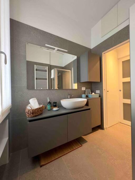 Cityhomelife Milan Exterior photo