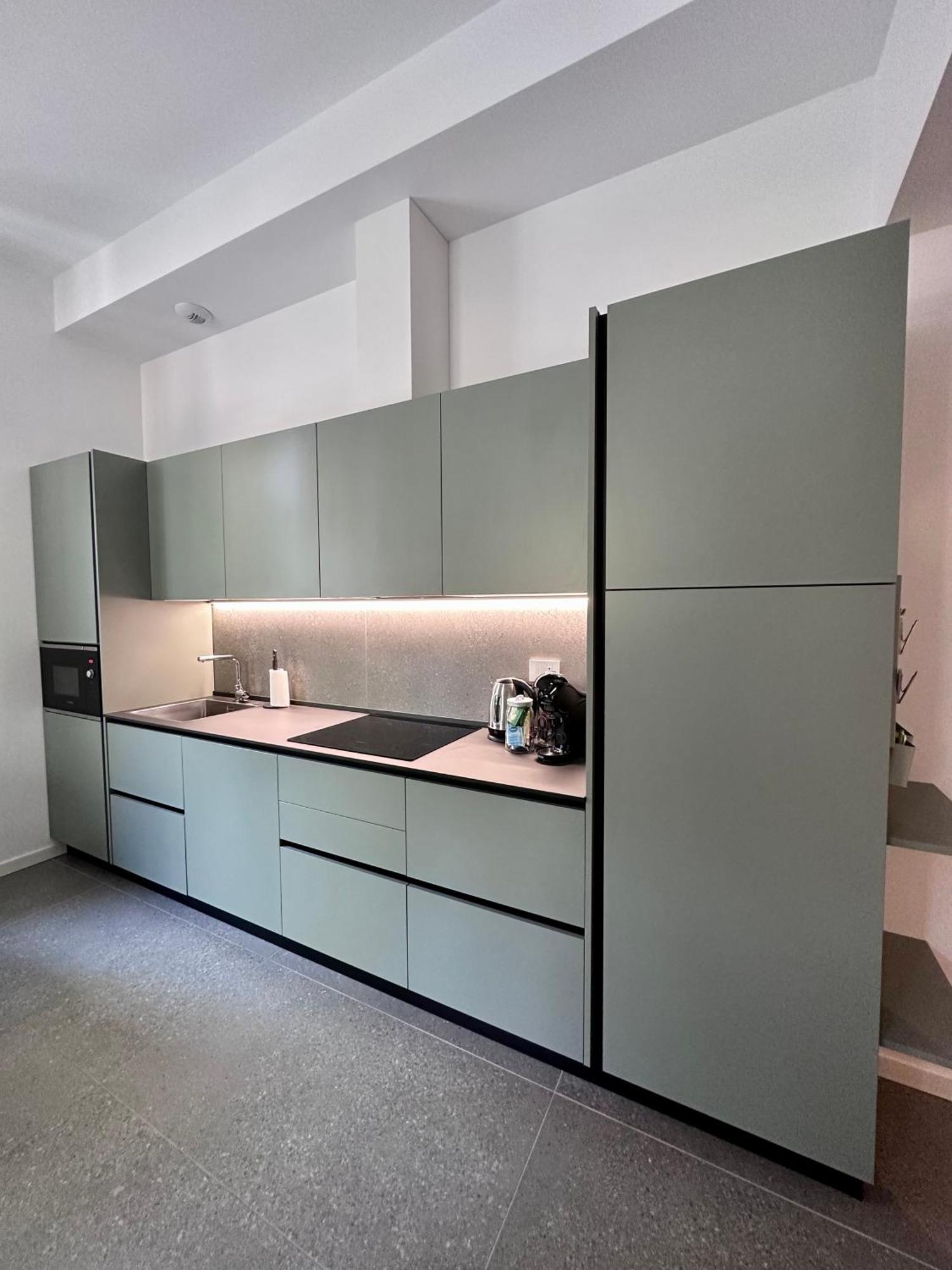 Cityhomelife Milan Exterior photo